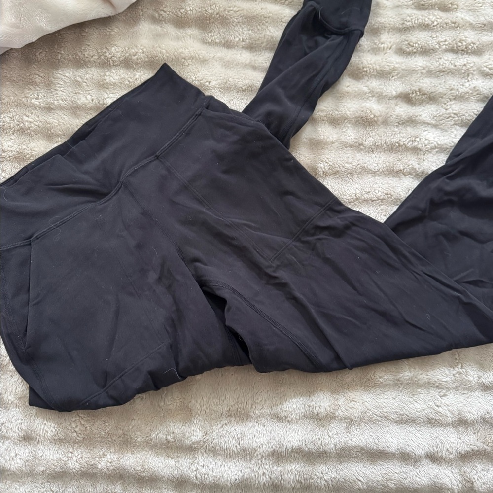 lululemon align joggers